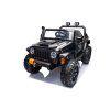Nabíjacie auto XB-1118 Black