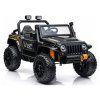 Nabíjacie auto XB-1118 Black