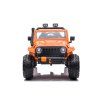Nabíjacie auto XB-1118 Orange