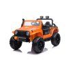 Nabíjacie auto XB-1118 Orange