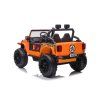 Nabíjacie auto XB-1118 Orange