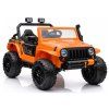 Nabíjacie auto XB-1118 Orange
