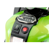 Motocykel HT-5188 zelený
