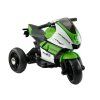 Motocykel HT-5188 zelený