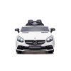 Autobatérie Mercedes SLC 300 White