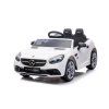 Autobatérie Mercedes SLC 300 White