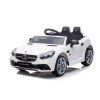Autobatérie Mercedes SLC 300 White