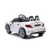 Autobatérie Mercedes SLC 300 White