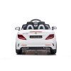 Autobatérie Mercedes SLC 300 White