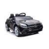 Autobatéria Mercedes SLC 300 Black