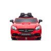 Autobatérie Mercedes SLC 300 Red