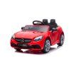 Autobatérie Mercedes SLC 300 Red