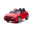 Autobatérie Mercedes SLC 300 Red