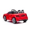 Autobatérie Mercedes SLC 300 Red