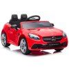 Autobatérie Mercedes SLC 300 Red