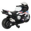 BMW S1000RR 2156 batéria motocykel biela