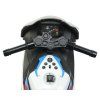 BMW S1000RR 2156 batéria motocykel biela