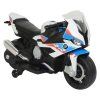 BMW S1000RR 2156 batéria motocykel biela