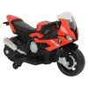 BMW S1000RR 2156 červená batéria motocykel