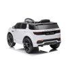 Range Rover batéria do auta biela