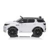 Range Rover batéria do auta biela