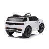 Elektrické autíčko Range Rover BBH-023 biele