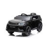 Elektrické autíčko Range Rover BBH-023 čierne