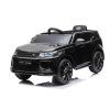 Elektrické autíčko Range Rover BBH-023 čierne