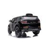 Range Rover batérie auto čierne maľované