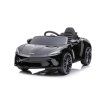 McLaren GT 12V batéria do auta čierna