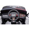Autobatérie BBH-021 Police Black