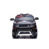 Autobatérie BBH-021 Police Black