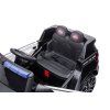 Autobatérie BBH-021 Police Black