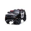 Autobatérie BBH-021 Police Black