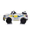 Autobatérie BBH-021 Police White
