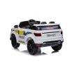 Autobatérie BBH-021 Police White