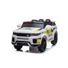 Autobatérie BBH-021 Police White