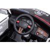 Autobatérie BBH-021 Police White