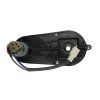 24V motor riadenia s 5000 otáčkami za minútu pre vozidlo XMX613