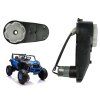 24V motor riadenia s 5000 otáčkami za minútu pre vozidlo XMX613