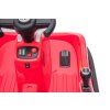 Batériové vozidlo GTS1166 Red