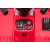 Batériové vozidlo GTS1166 Red