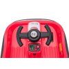 Batériové vozidlo GTS1166 Red