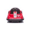 Batériové vozidlo GTS1166 Red