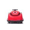 Batériové vozidlo GTS1166 Red