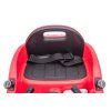 Batériové vozidlo GTS1166 Red