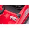 Batériové vozidlo GTS1166 Red