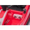 Batériové vozidlo GTS1166 Red
