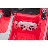 Batériové vozidlo GTS1166 Red