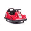 Batériové vozidlo GTS1166 Red